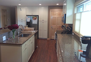 Kitchen Remodeling Oregon WI